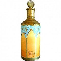 Fleurs de Bagdad by Fontanis / Madhva