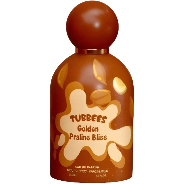 Golden Praline Bliss von Grandeur