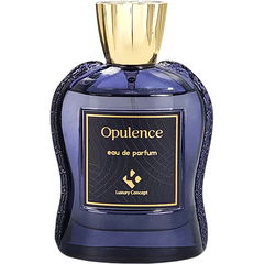 Opulence von Luxury Concept Perfumes