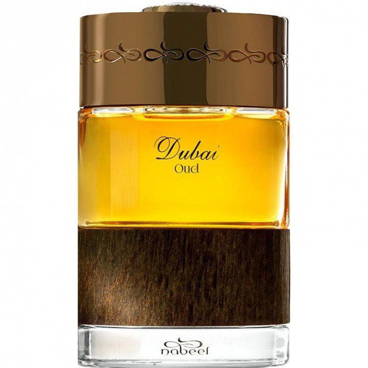 Dubai - Oud von The Spirit of Dubai