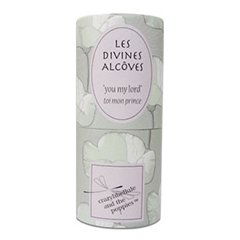 Sweet Musk by Hima Laya Sweet Musk by Hima Laya