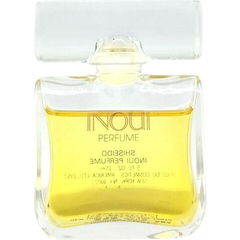 Inouï (Perfume) by Shiseido / 資生堂