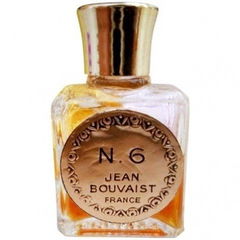 N. 6 by Jean Bouvaist
