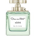 Alibi Eau So Lucky von Oscar de la Renta