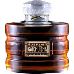 Gatchutcha von Guerlain