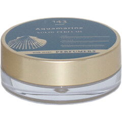 Aquamarine (Solid Perfume) / アクアマリン by Perfumers