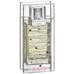 Life Threads Ruby Sheer by La Prairie