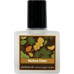 Autumn 2013 Collection - Mulled Cider von The Garden Bath