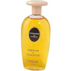 Possession (Parfum de Toilette) von Corday