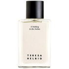 A Bulldog in the Atelier by Teresa Helbig