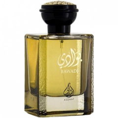 Bawadi by Asdaaf