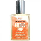 Citrus Pop by Mojo Spa