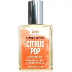 Citrus Pop von Mojo Spa