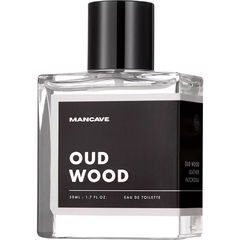 Oud Wood von Mancave