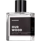 Oud Wood von Mancave