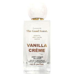 Vanilla Créme by The Good Scent.