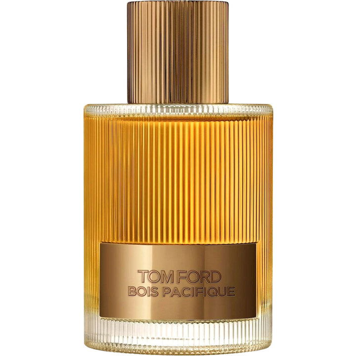 Bois Pacifique von Tom Ford