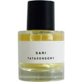 Sari by Tata Sensory