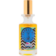 1990 von Aromas de Salazar