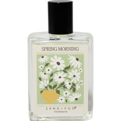 Spring Morning von Sand + Fog