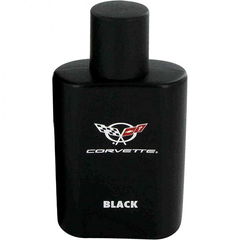 Corvette Black by Corvette