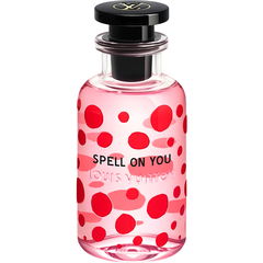 Spell On You x Yayoi Kusama von Louis Vuitton