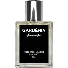 Gardénia by Theodoros Kalotinis