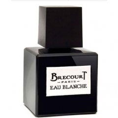 Eau Blanche (Eau de Parfum) von Brecourt