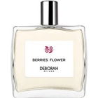 Berries Flower von Deborah