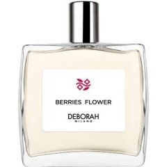 Berries Flower von Deborah