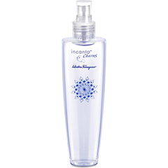 Incanto Charms (Body Mist) by Salvatore Ferragamo