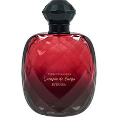 Intensa von Fuego Fragrancias