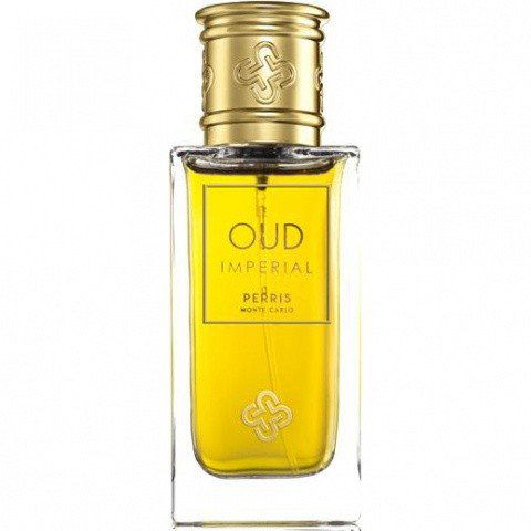 Oud Imperial (Extrait de Parfum) von Perris Monte Carlo