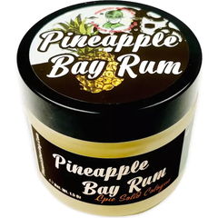 Pineapple Bay Rum (Solid Cologne) von Phoenix Artisan Accoutrements / Crown King