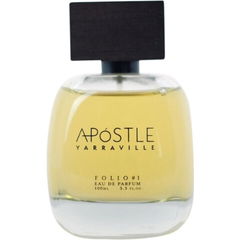 Folio #1 - Yarraville by Apóstle