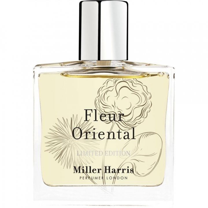 Fleur Oriental von Miller Harris