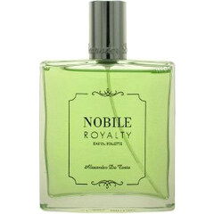 Nobile Royalty (Eau de Toilette) by Alexander Da Costa