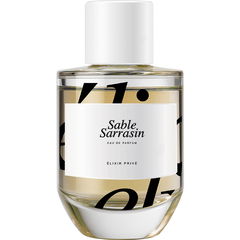 Sable Sarrasin von Élixir Privé