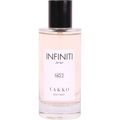 Infiniti for Her - No.2 (Body Mist) by Vakko