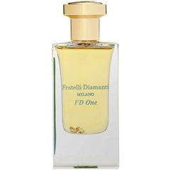 FD One by Fratelli Diamanti