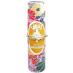 Geisha Amber Rouge (Perfume Oil) von aroma M