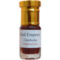 Red Emperor von Jungle Oud