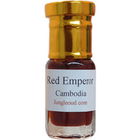 Red Emperor von Jungle Oud