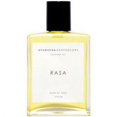 Ayurveda Apothecary - Rasa by Yoke