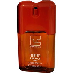 Ted Lapidus pour Homme (1978) (Eau de Toilette) von Ted Lapidus