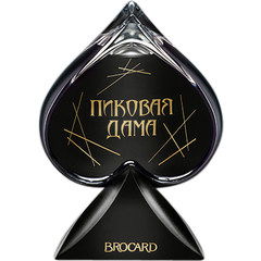 The Queen of Spades Modern / Пиковая Дама Modern von Brocard / Брокард