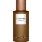 Sweet Spice and Sandalwood by Bespoke