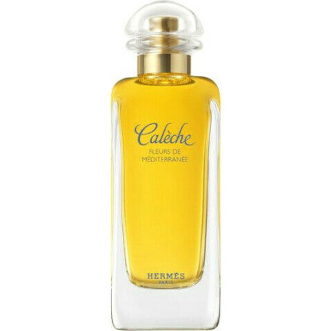 Calèche Fleurs de Méditerranée von Hermès