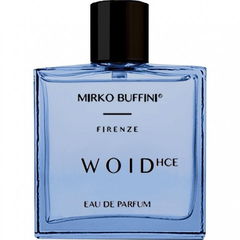 Woid HCE von Mirko Buffini