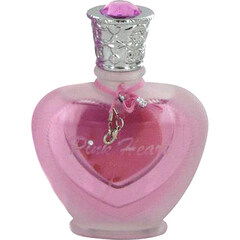 Pink Heart by Giorgio Valenti